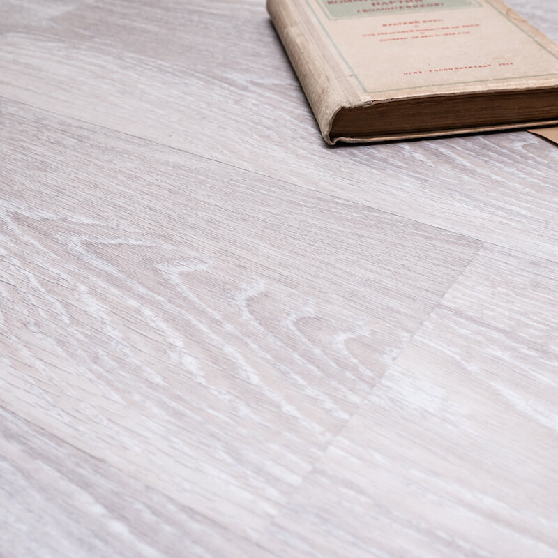 Кварцвиниловая плитка EcoClick EcoWood Nox-1610 Дуб Тофино