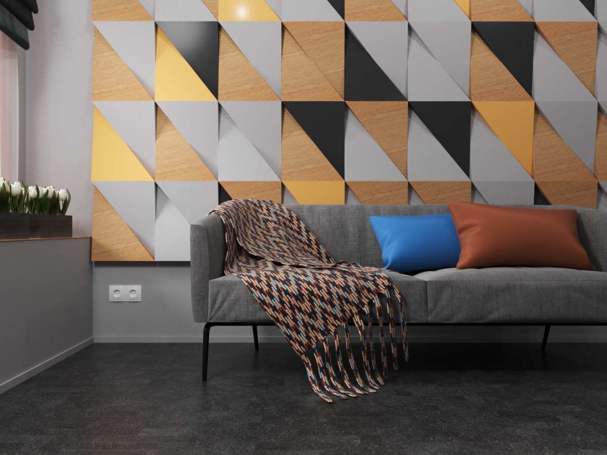 Кварцвиниловая плитка Распродажа Fine Floor FF-492-XS Лаго-Верде
