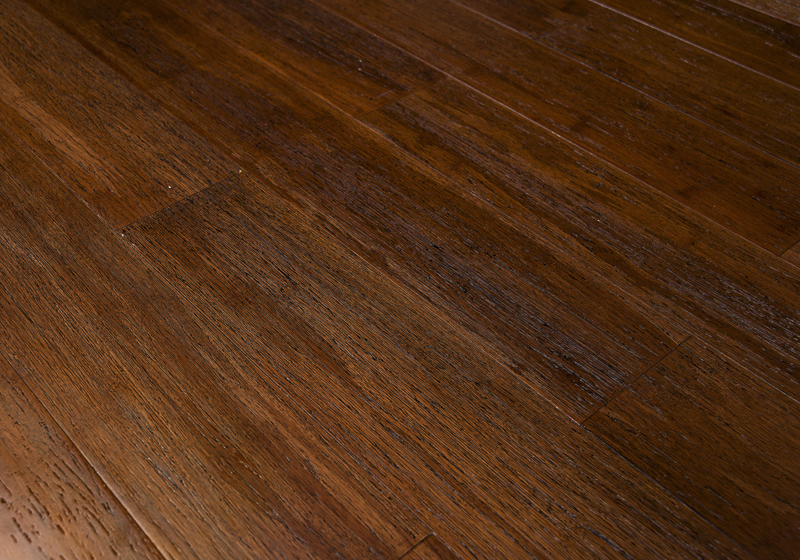 Массивный паркет Jackson Flooring Hi-Tech 14 мм JF 0011 Венге