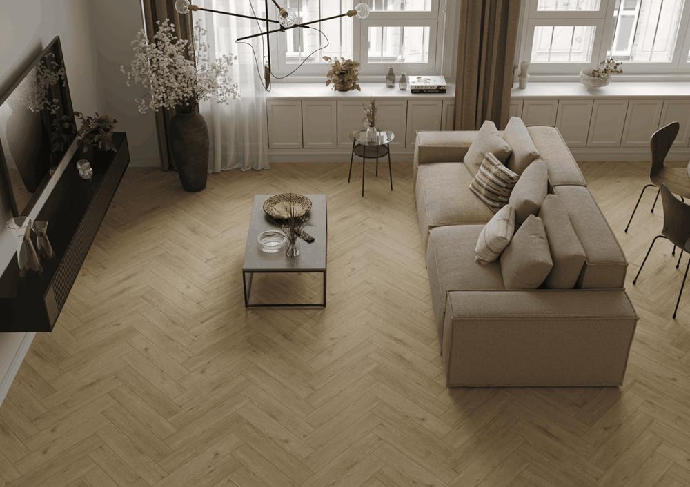 SPC ламинат Norland Parquet 1066-6 Clear Room