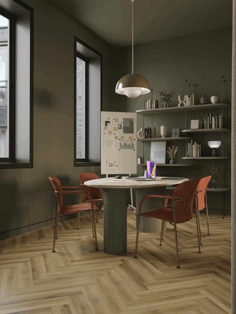 SPC ламинат Norland Parquet 1066-7 Start Style