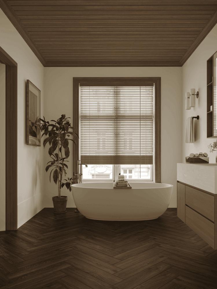 SPC ламинат Norland Parquet 1066-9 Swift Style