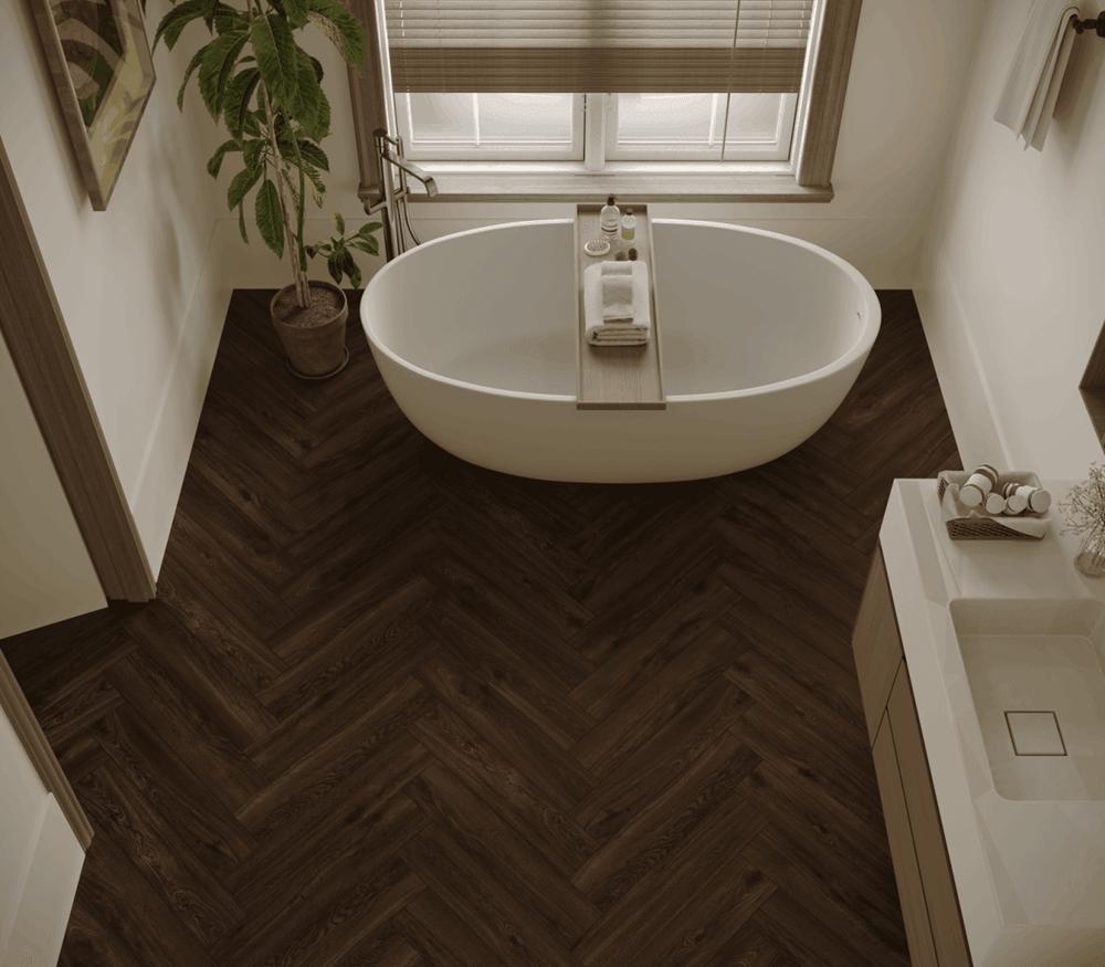 SPC ламинат Norland Parquet 1066-9 Swift Style