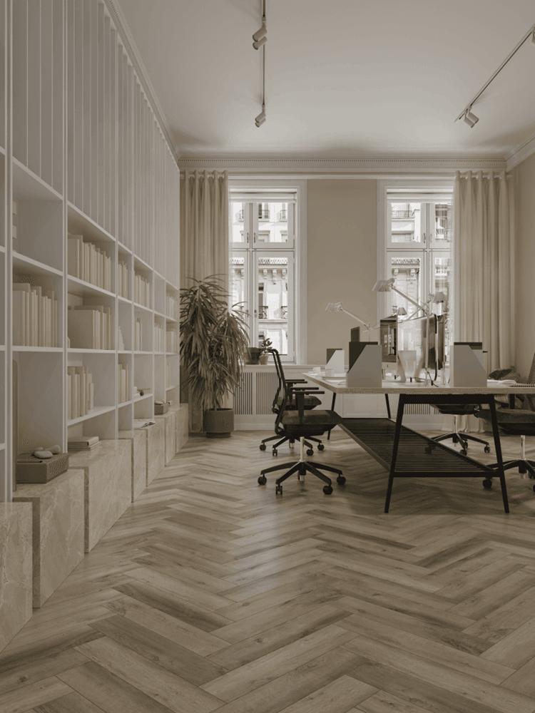 SPC ламинат Norland Parquet 1066-11 Best Home