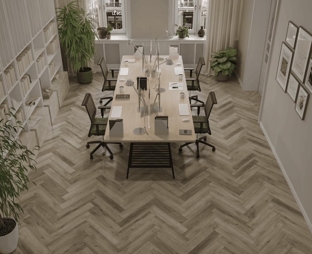 SPC ламинат Norland Parquet 1066-11 Best Home