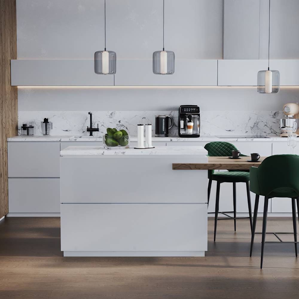 Кварцвиниловая плитка Norland Sigrid LVT 1003-10 Bent