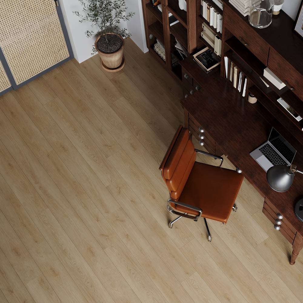 Кварцвиниловая плитка Norland Sigrid LVT 1003-21 Rett