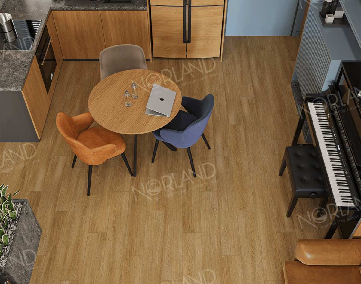SPC ламинат Norland Vakre 1022-14 Lierne