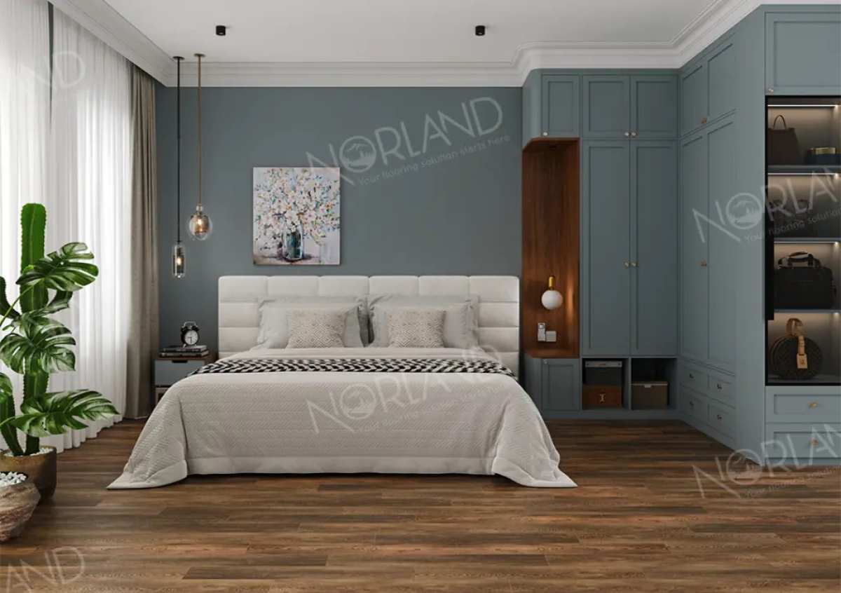 SPC ламинат Norland Vakre 1022-19 Otra