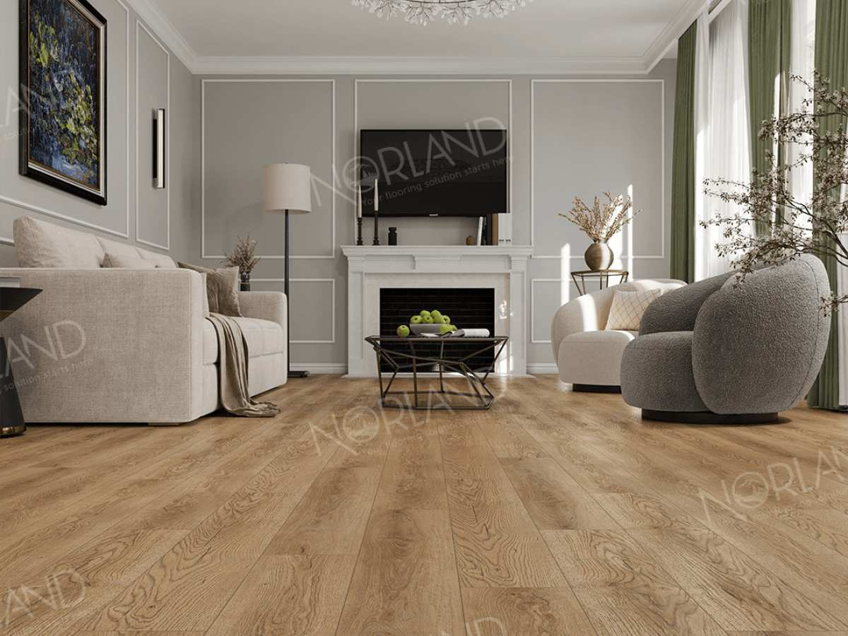 SPC ламинат Norland Vakre 1022-21 Gaula