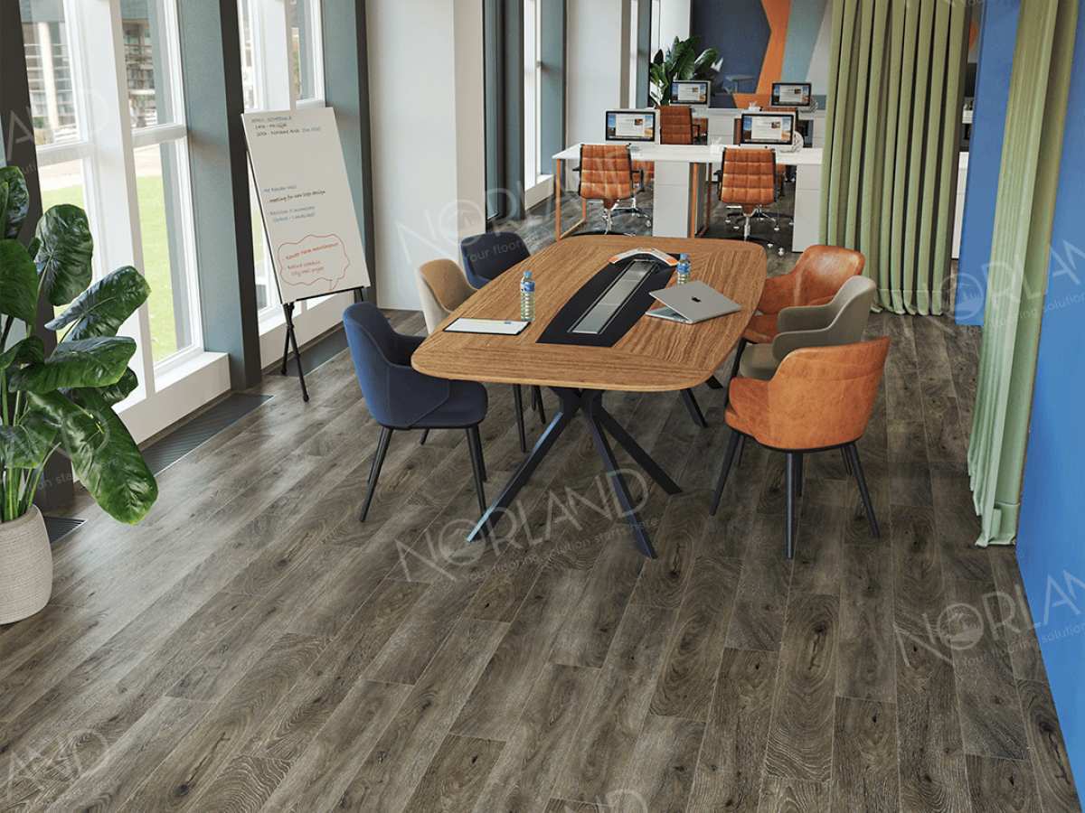 SPC ламинат Norland Vakre 1022-22 Logen