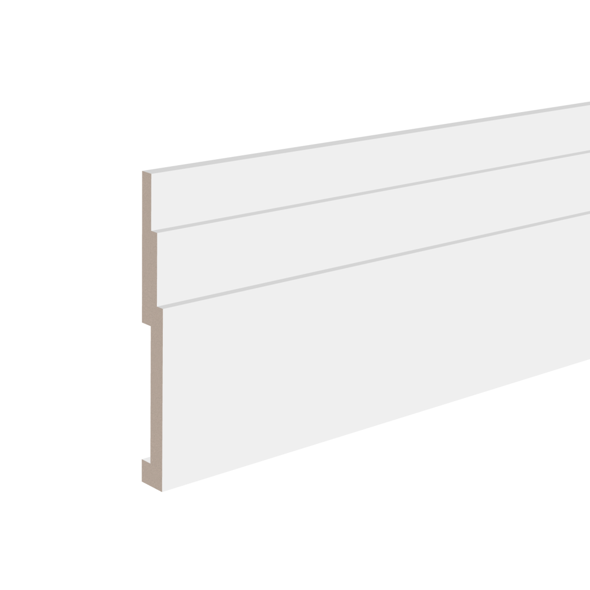 Плинтус Ultrawood ЛДФ Base 2021 i 2.00