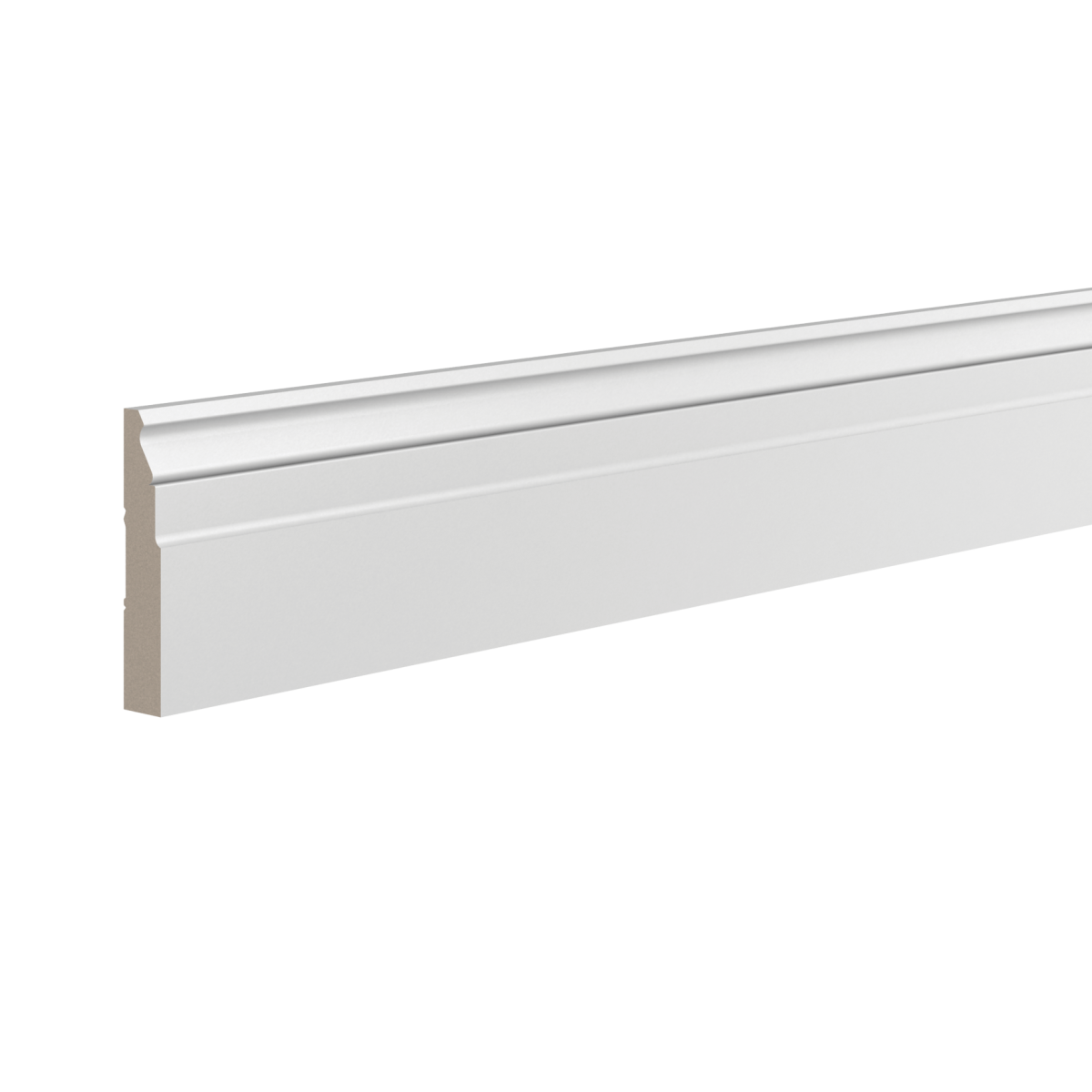 Плинтус Ultrawood ЛДФ Base 5032 i 2.00