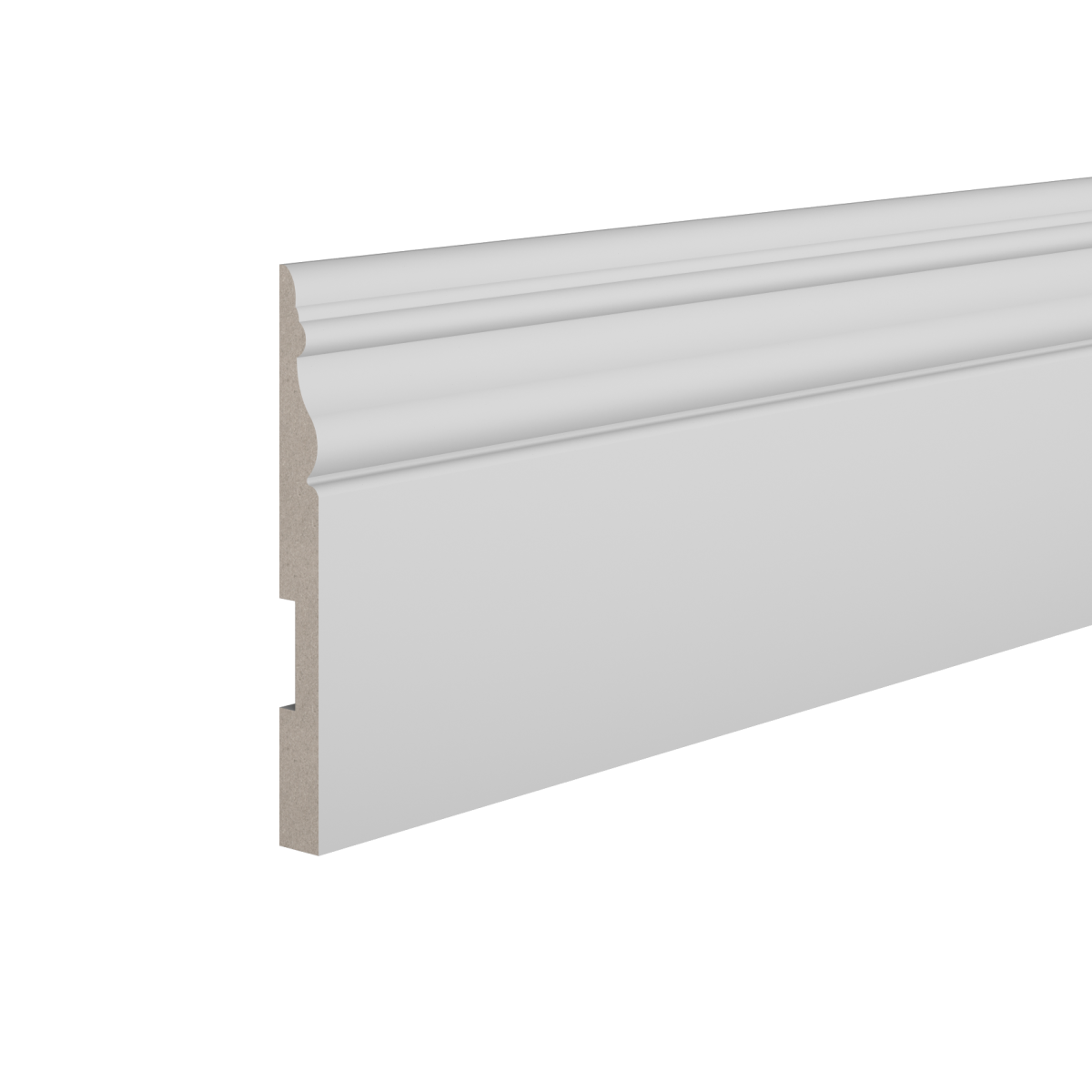 Плинтус Ultrawood ЛДФ Base 5272 i 2.00
