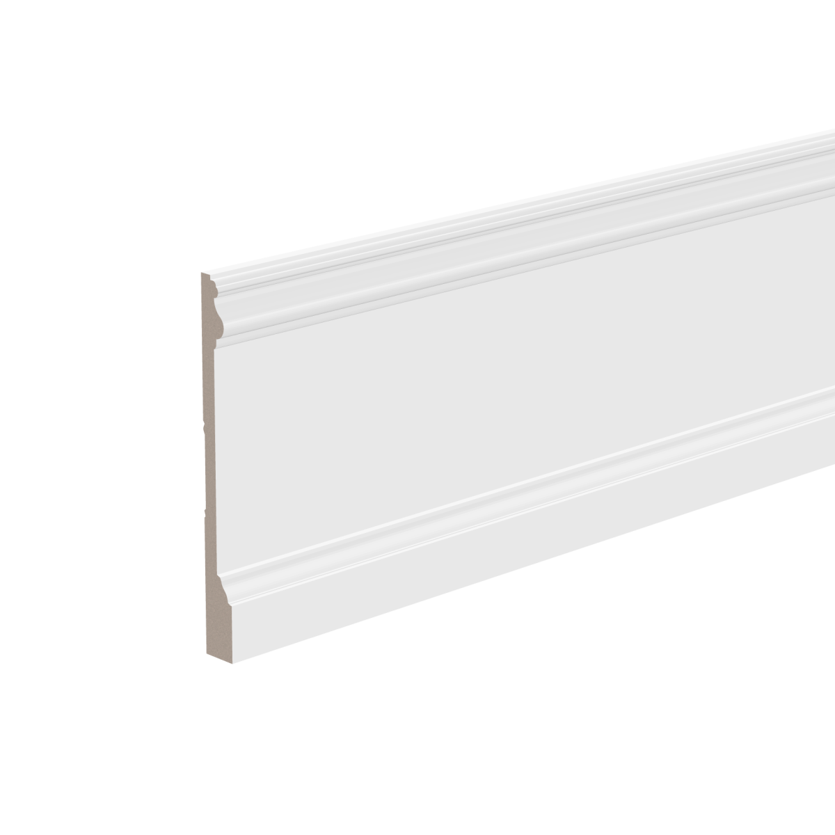 Плинтус Ultrawood ЛДФ Base 5801 i 2.00