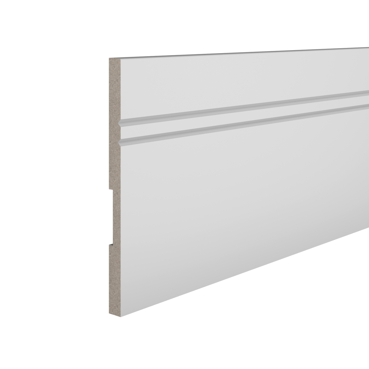Плинтус Ultrawood ЛДФ Base 5902 i 2.00