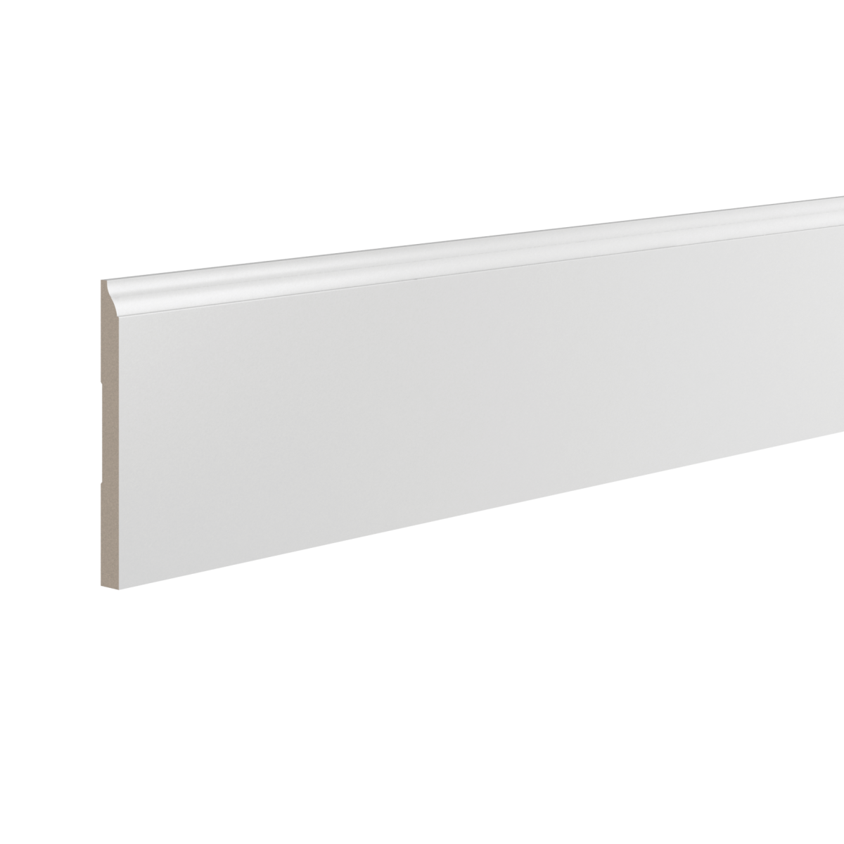 Плинтус Ultrawood ЛДФ Base 0008 i 2.00