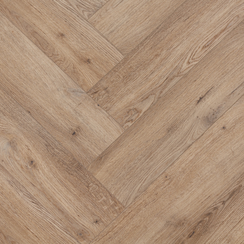 Кварцвиниловая плитка Art East Tile Click HV 45-17 LVT Дуб Магнум