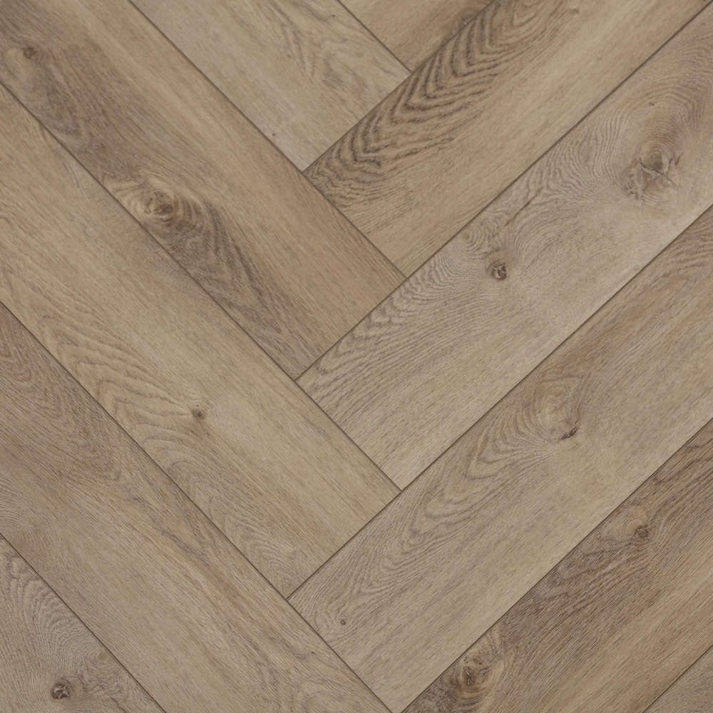 Кварцвиниловая плитка Art East Tile Click HV 45-22 LVT Дуб Модена