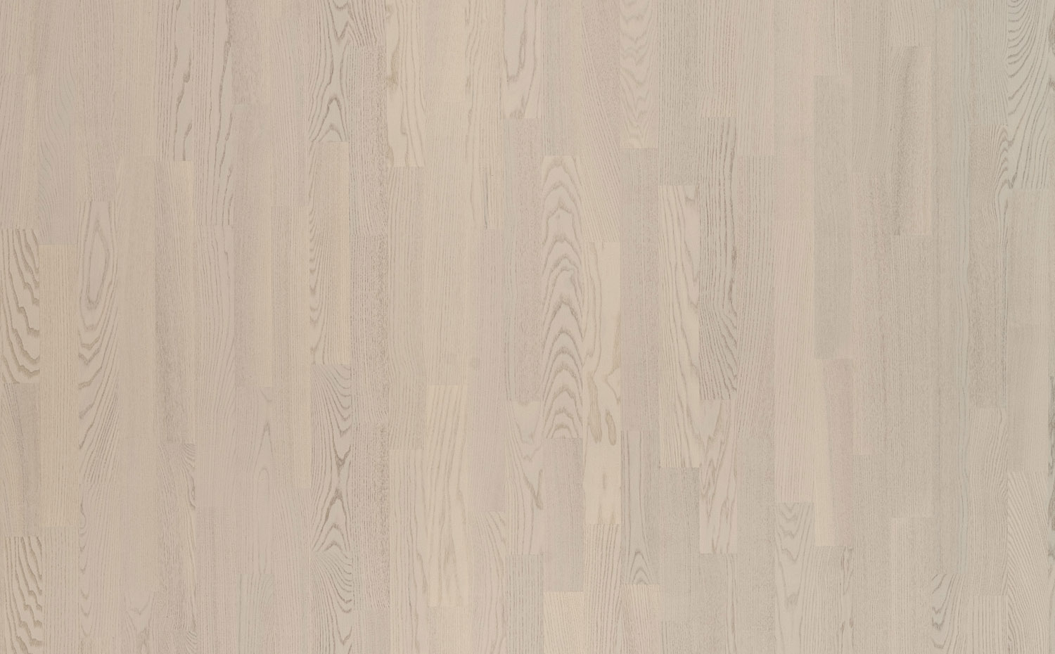 Паркетная доска Polarwood Classic Ясень Рикотта матовый лак 3п