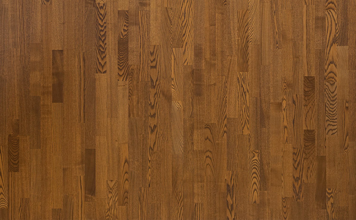 Паркетная доска Polarwood Classic Ясень Виски матовый лак 3п