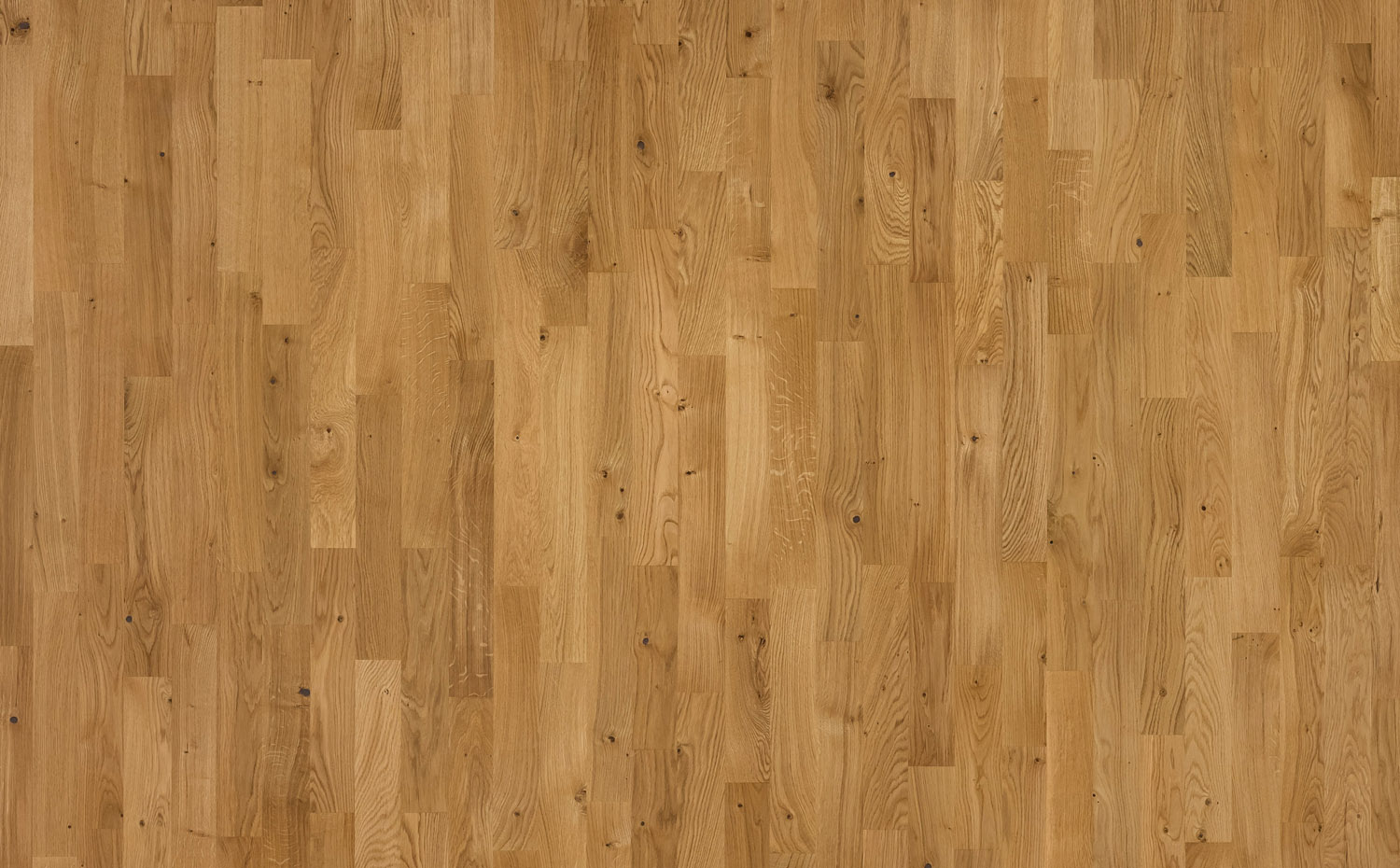 Паркетная доска Polarwood Classic Дуб Коттедж лак 3п