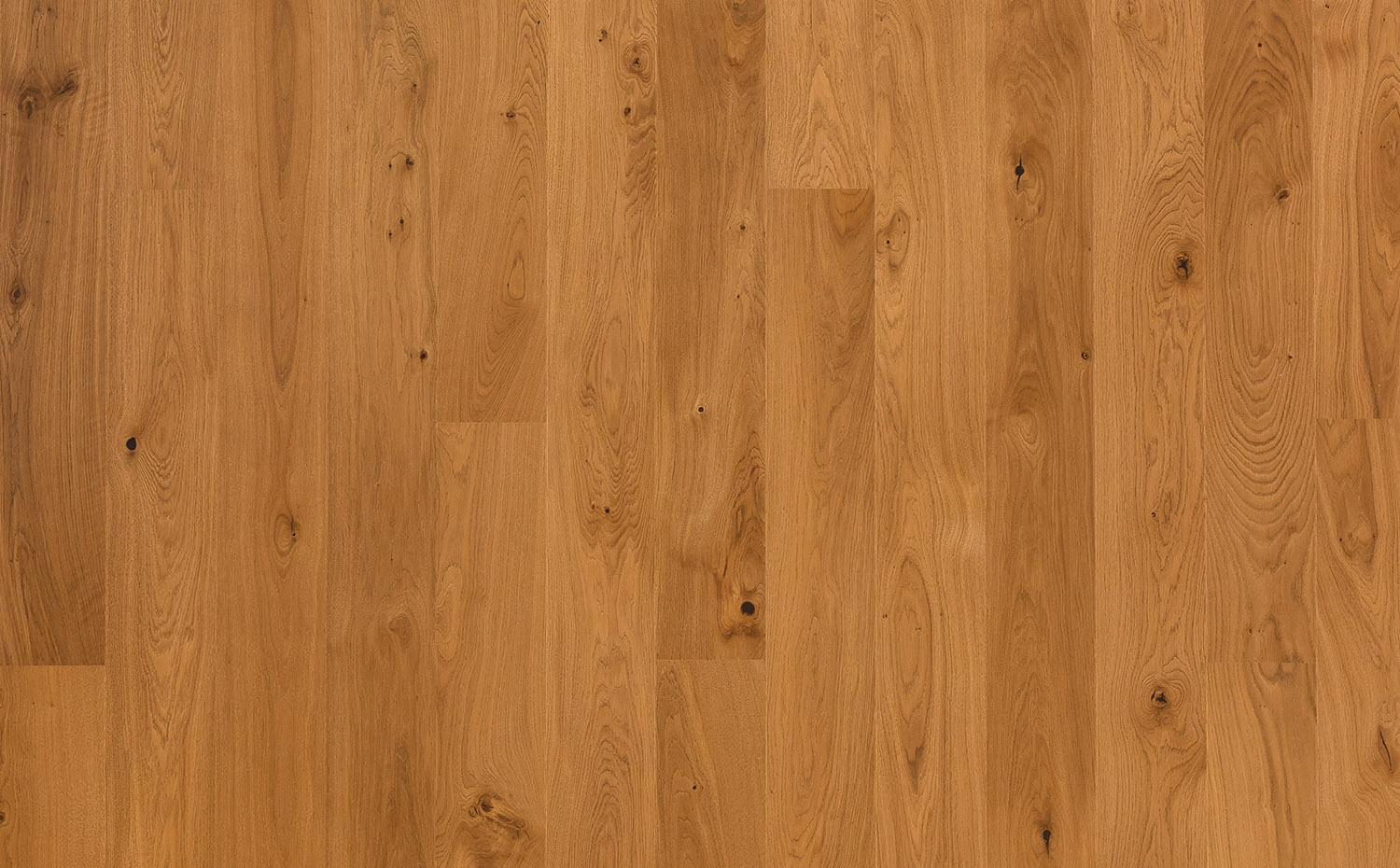 Паркетная доска Polarwood Elegance Дуб Благородный коричневый матовый лак 4v 1п
