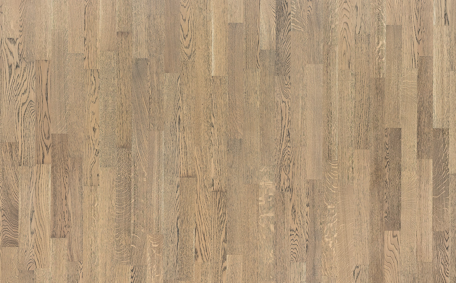 Паркетная доска Polarwood Space Дуб Уран масло 3п