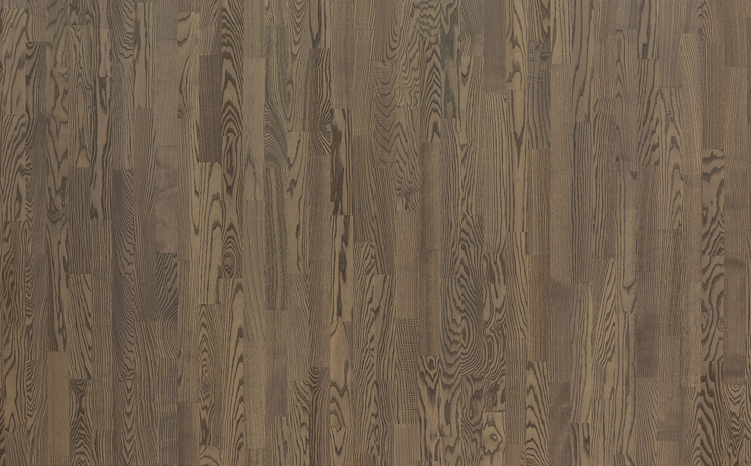 Паркетная доска Polarwood Space Ясень Сатурн масло 3п